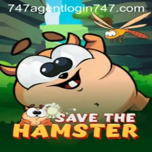 Welcome to SavetheHamster: The Innovative Gaming Adventure