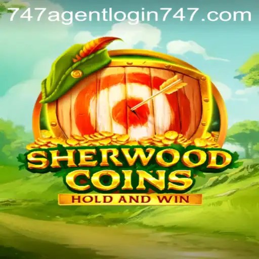 Unveiling SherwoodCoins: A New Adventure in Digital Gaming
