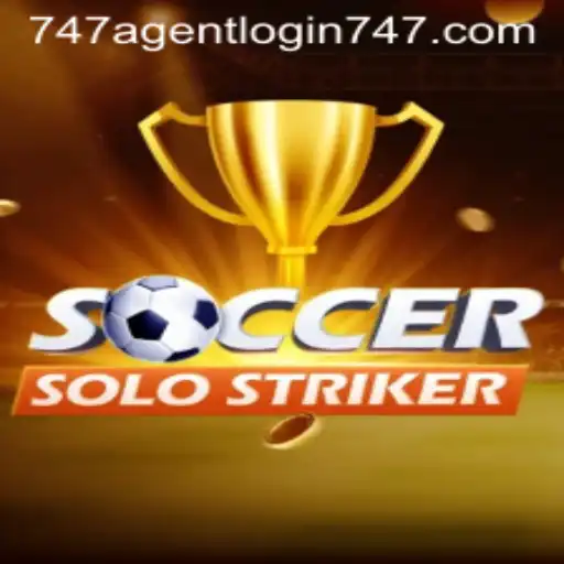 SoccerSoloStriker: Revolutionizing Online Gaming with 747 Agent Login