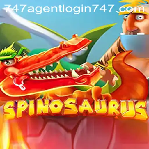Exploring the Dynamic World of Spinosaurus: A Deep Dive into the Thrilling Game and the Enigmatic 747 Agent Login