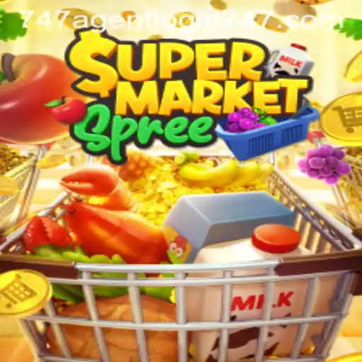SupermarketSpree: Navigating the Aisles with Strategy and Fun