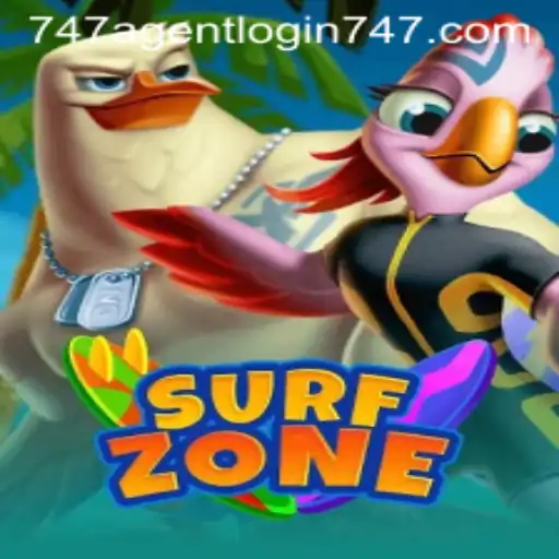 SurfZone: Navigating the Waves of Digital Adventure