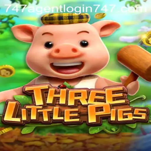 Discover the Thrilling World of THREELITTLEPIGS: A New Gaming Phenomenon