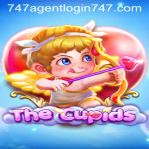 TheCupids: A New Gaming Adventure with 747 Agent Login