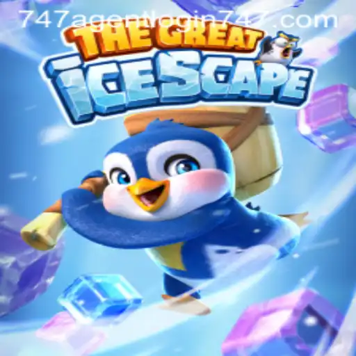 An In-Depth Look at TheGreatIcescape: Mastering the Role of the 747 Agent