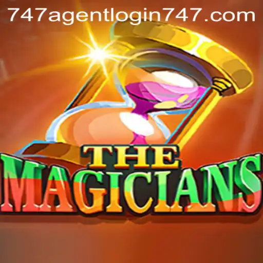 TheMagicians: A Spellbinding Adventure with 747 Agent Login
