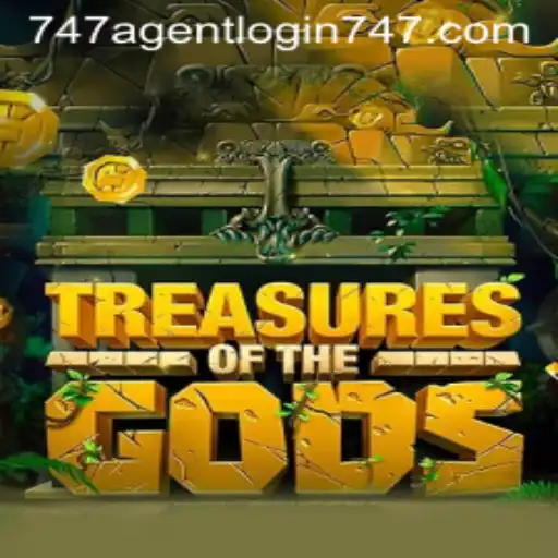 Discover the Mysteries of TreasureoftheGods: An Adventure Awaits