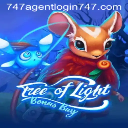 Unveiling TreeOfLightBonusBuy: A Magical Journey Awaits