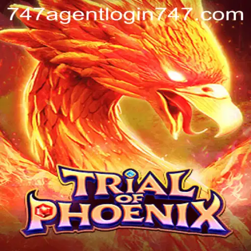 TrialofPhoenix: Unleashing the Fire Within