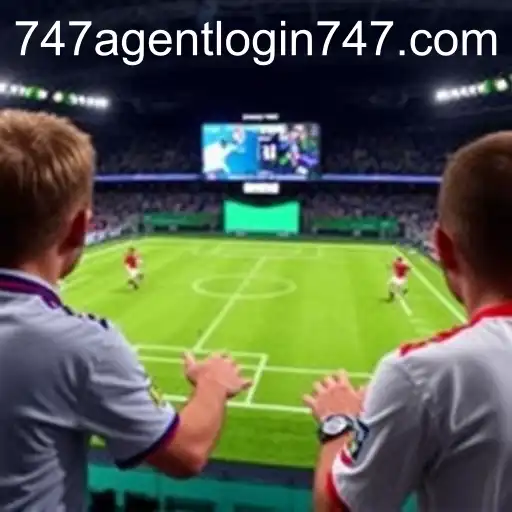 The Evolution of Virtual Sports and the Role of 747 Agent Login