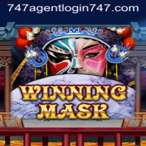 Experience the Thrills of WinningMask: A Unique Gaming Adventure with 747 Agent Login