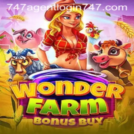 Discover the Excitement of WonderFarmBonusBuy: A New Era in Gaming