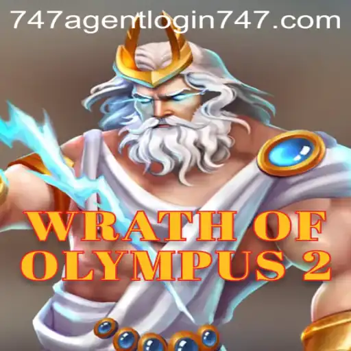 Exploring the Thrilling World of WrathofOlympus2 and the Importance of 747 Agent Login