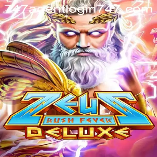 ZeusRushFeverDeluxe: Explore the Divine World of Adventure