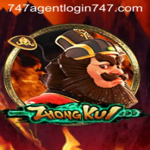 ZhongKui: A Captivating Journey into Mythical Adventure and Strategy